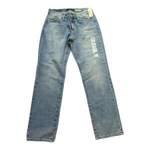 Men’s Aeropostale Straight Jeans